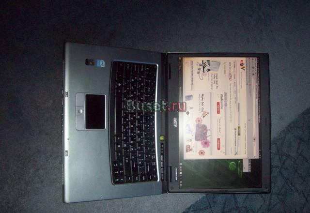 Ноутбук Acer TravelMate 2493WLMi Санкт-Петербург