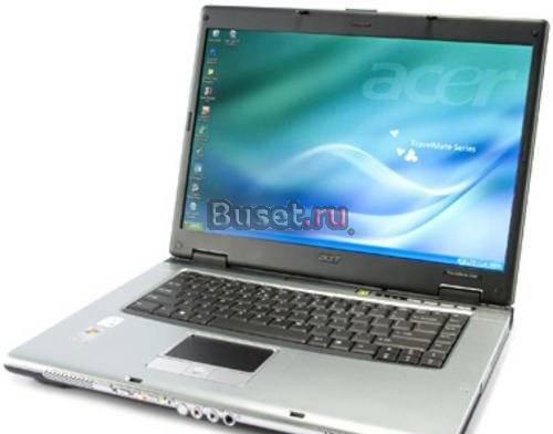 Ноутбук Acer TM4202(4230)WLMi Санкт-Петербург