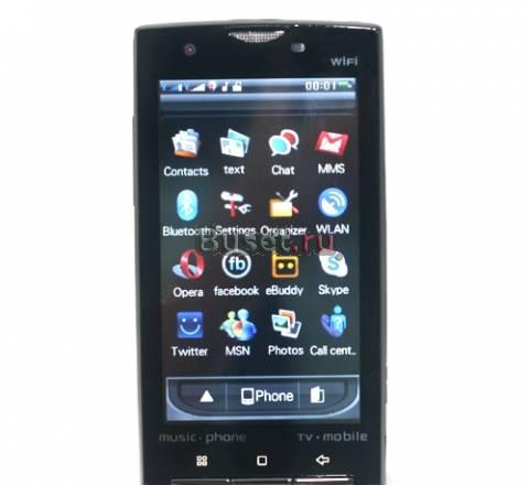 SonyEricsson Xperia X10 Доставка по России Красноярск