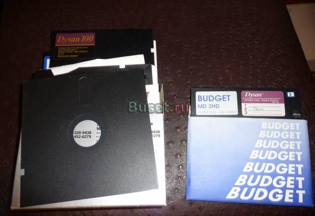 Дискеты  3.5 Санкт-Петербург