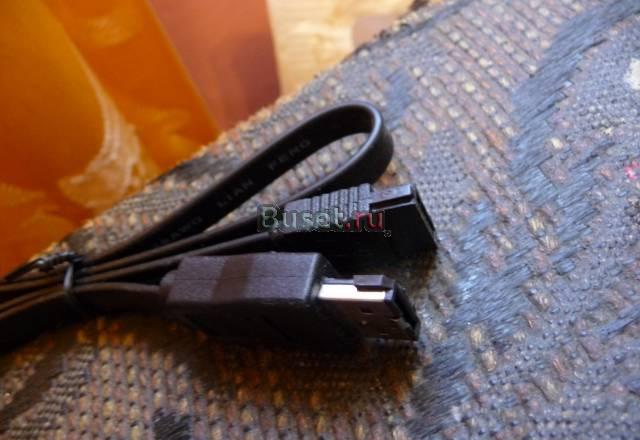 Переходник  sata провода Санкт-Петербург