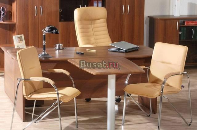 Мебель для офиса Пермь