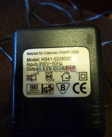 Блок питания  2.2 V Санкт-Петербург