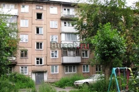 3к в Роще Красноярск