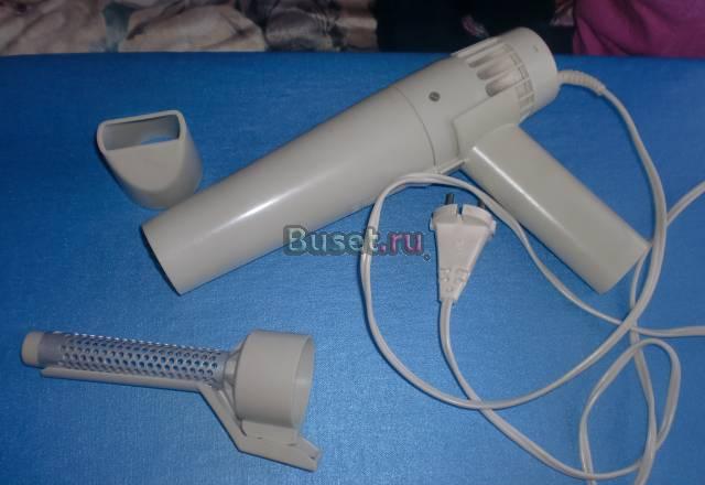 Фен даром Москва