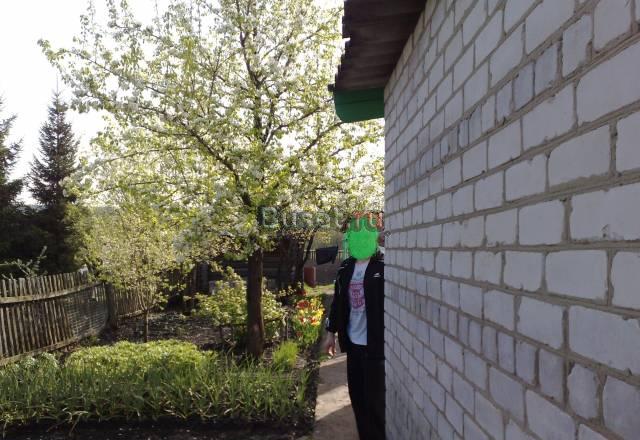 3-х комн. кв. в доме усадебного типа Барыш