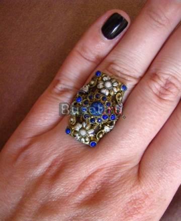 Винтажные украшения в наличии Нижний Тагил