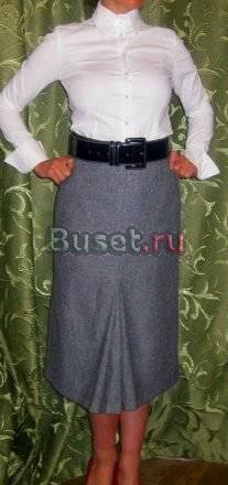 Стильная дорогая рубашка MoreMore Санкт-Петербург