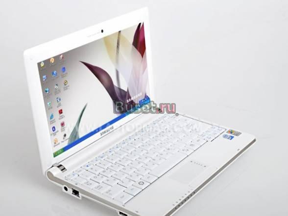 Samsung NC10 (WinXP / WIN7), 8-часов (6 cell) Москва