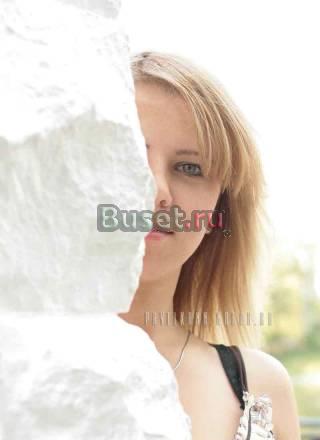 Фотосъемка ll Москва