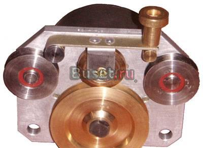 Устройство контроля каротажа УКК-20 Набережные Челны