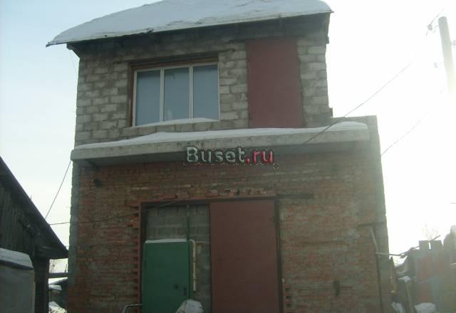 Дом Омск