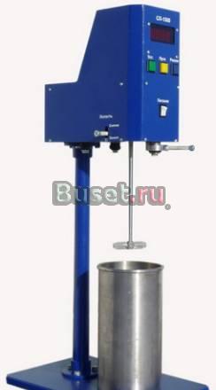 Смеситель лабораторный СЛ-1500(до 1 л) Набережные Челны