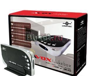 Цифровой медиа плеер на базе HDD (новый, гарантия) Ногинск