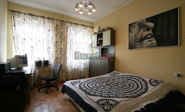 3 ккв в центре Петербурга посуточно Санкт-Петербург