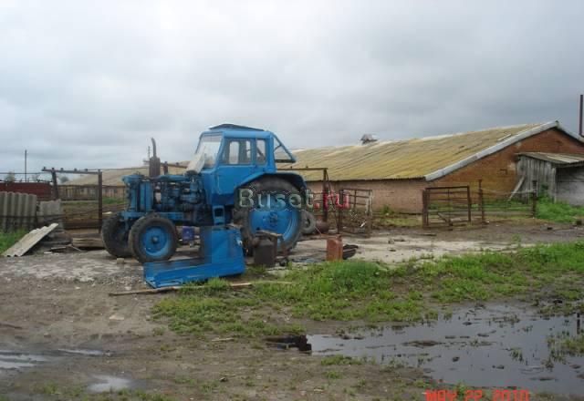 Животноводческая ферма Волгодонск