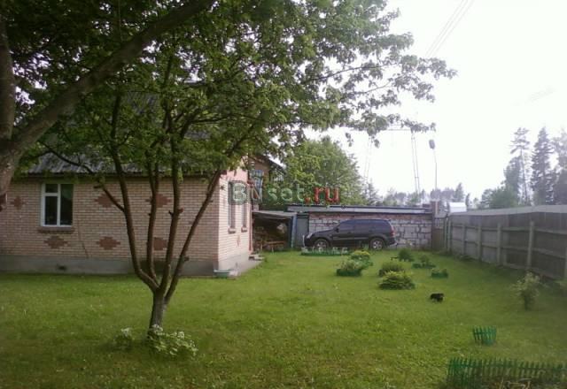 Продаю дом Тула