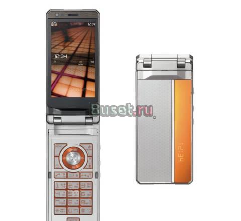 Оригинальный японский телефон DoCoMo N-02B by NEC Москва