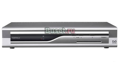 Кабельный ресивер Санкт-Петербург