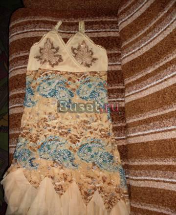 Сарафан Великий Новгород