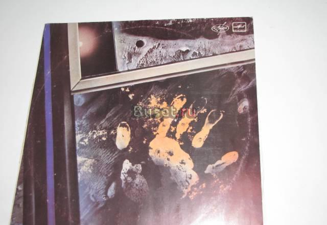 Большая коллекция пластинок Санкт-Петербург