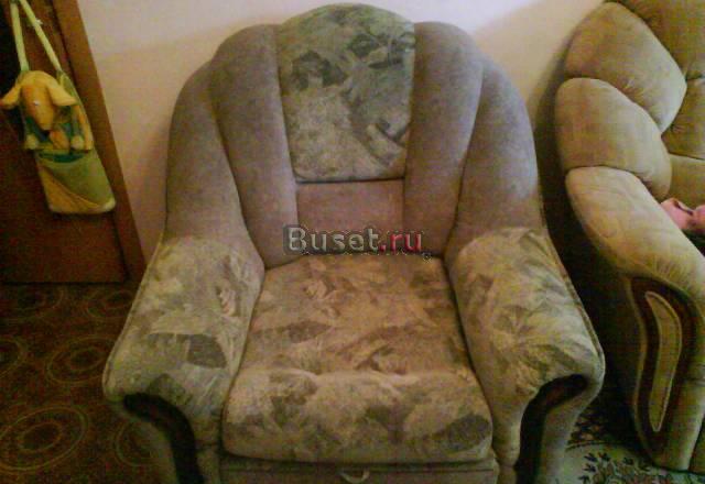 Кресло-кровать Тюмень