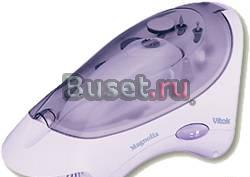 Маникюрный набор Vitek vt-2201 Серпухов