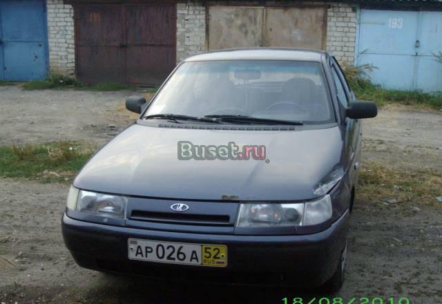 ВАЗ 2110, 2000 Нижний Новгород