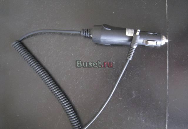 Зарядное устройство для авто Санкт-Петербург