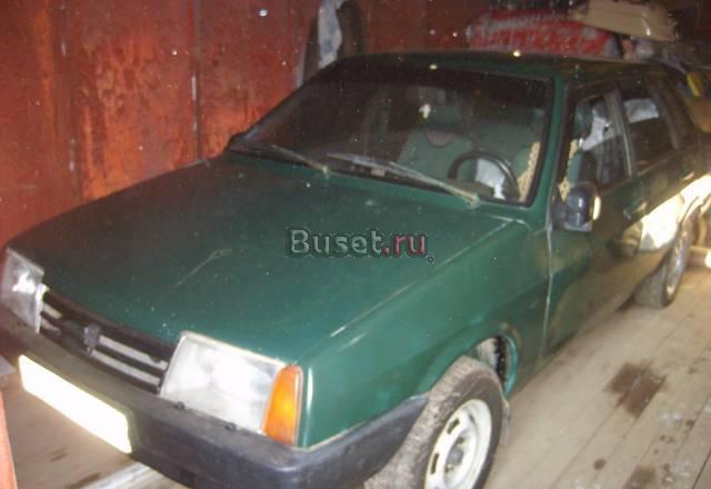 ВАЗ Другое, 1997 Климовск