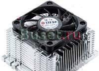 Новый кулер Titan TTC-W2TB S478 Celeron/Pentium 4 Москва