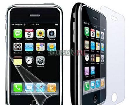 Пленка для IPhone 3G Санкт-Петербург