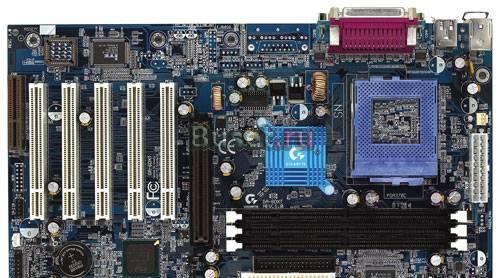 Gigabyte ga-60xt Socket 370+Celeron 900MHz+cooler Москва