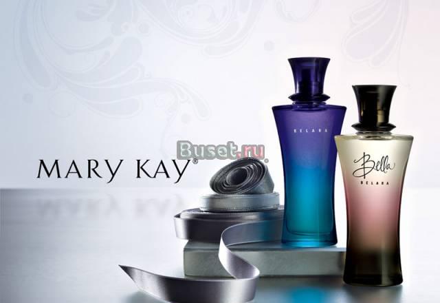 Косметика Mary Kay Москва
