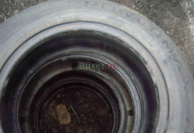 Шины Летние  kumho powermax 765 185/65/R15  88H Санкт-Петербург