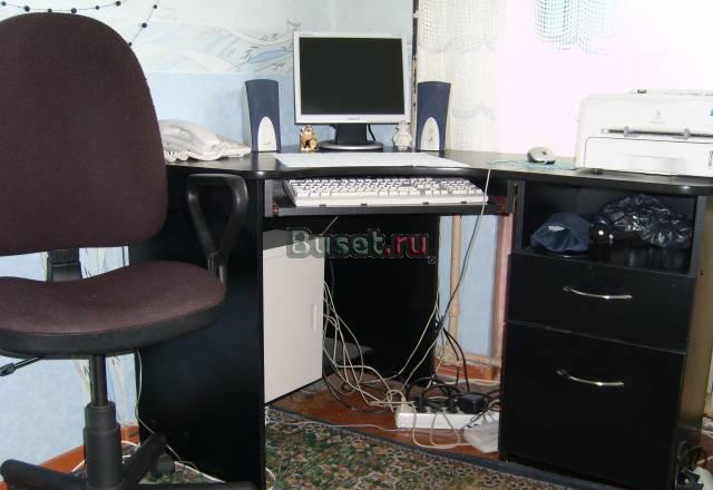 Продам компьютерный уголок Санкт-Петербург
