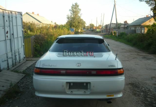 Toyota Mark II, 1994 Комсомольск-на-Амуре