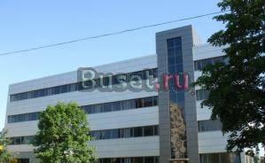 Аренда офисов Санкт-Петербург