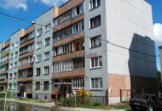 2 кв., ул.м.Горького, д.19 Псков