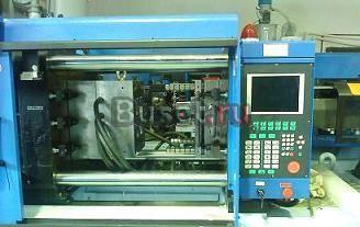 Термопластавтомат (ТПА) НТ-100 (100 тонн)на складе Москва