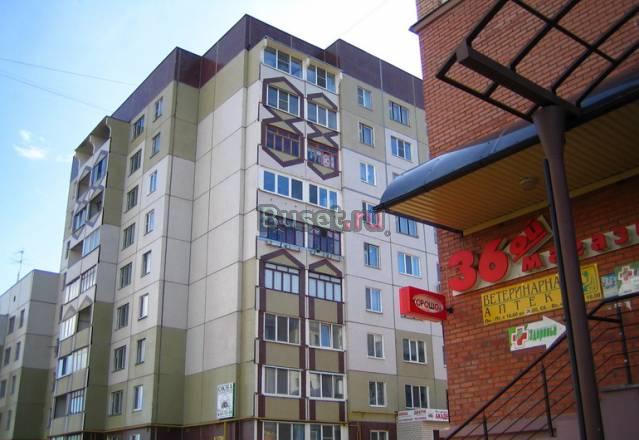 Продаю 3-комнатную квартиру в Пскове Псков