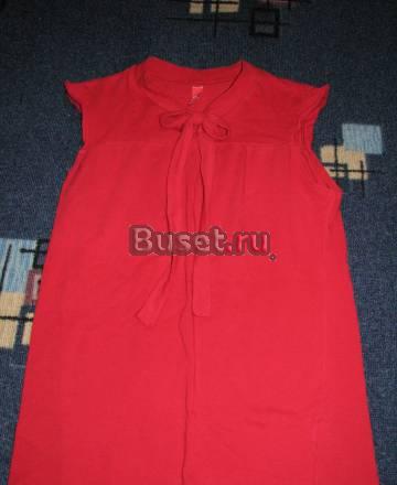 Футболка с бантом Санкт-Петербург