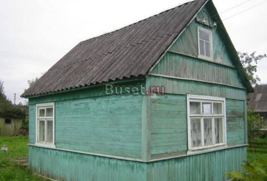 продаю дачу в Псковской области Псков