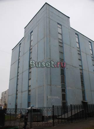 Аренда офисного помещения площадью 901,9 кв.м Москва