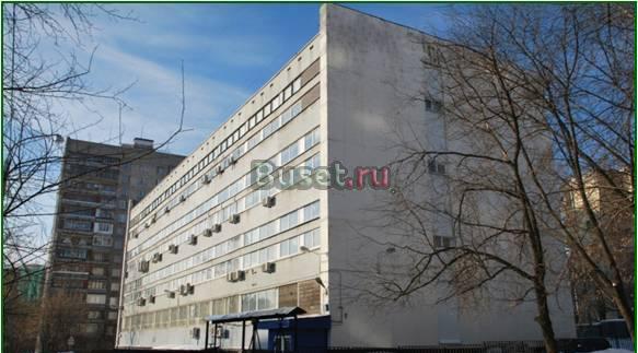 Аренда офисных блоков от 50 до 200 кв.м Москва