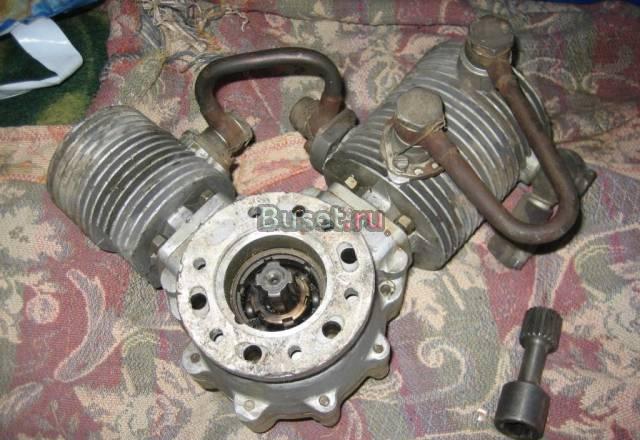 Компрессор высокого давления АК-150 (танковый) Москва