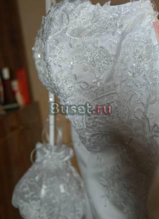 Свадебное платье 40-44р Санкт-Петербург