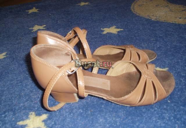 Туфли для танцев Санкт-Петербург