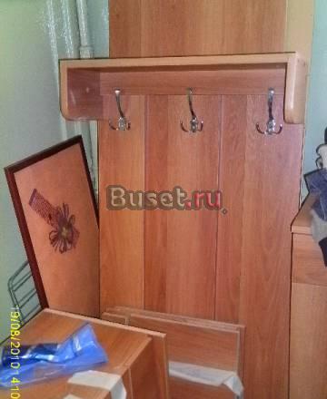 Мебель для прихожей Санкт-Петербург