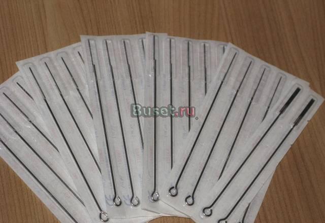 Тату оборудование и расходные материалы Москва